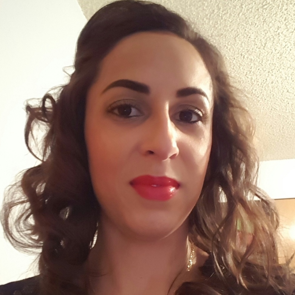 Meet your Posher, Lily